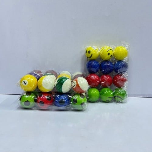 كورة إسفنجية صغير 9C