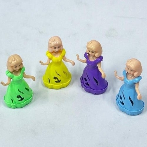 عروسة  كفرات كيس 18B