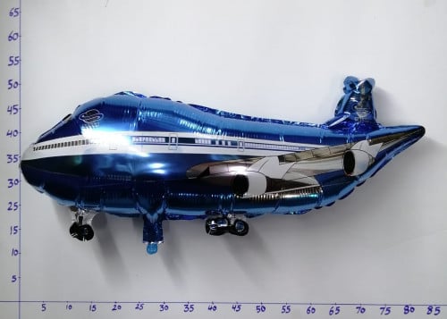 طائرة هيليوم أزرق 100/3E