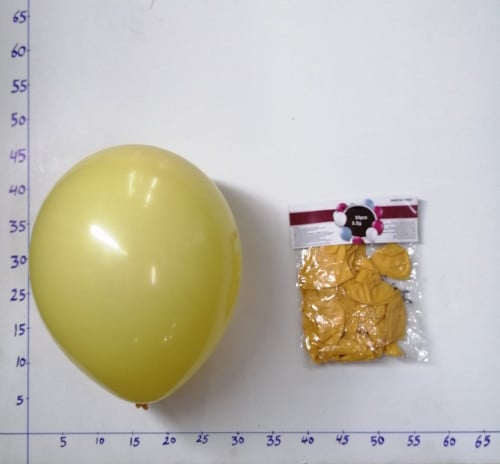 بالون كموني 7D/100