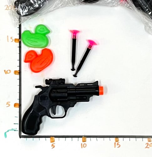 مسدس رصاص بطة 15C