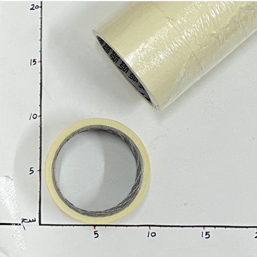 لصق ورق عريض 1D