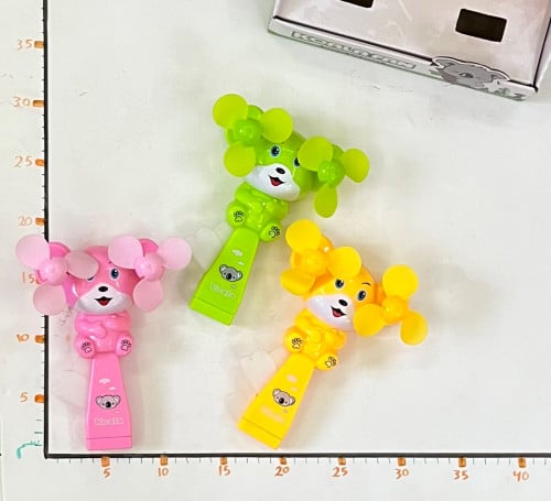 مروحة يد جهتين 16B