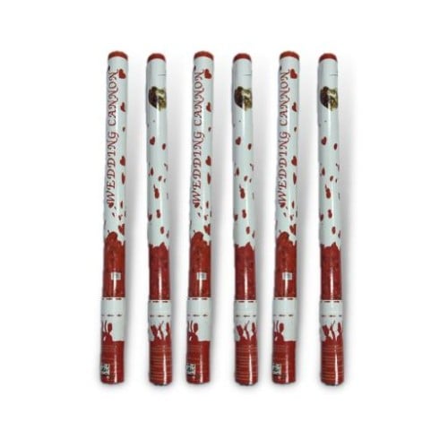 12 حبة بوم حفلات ورود10D