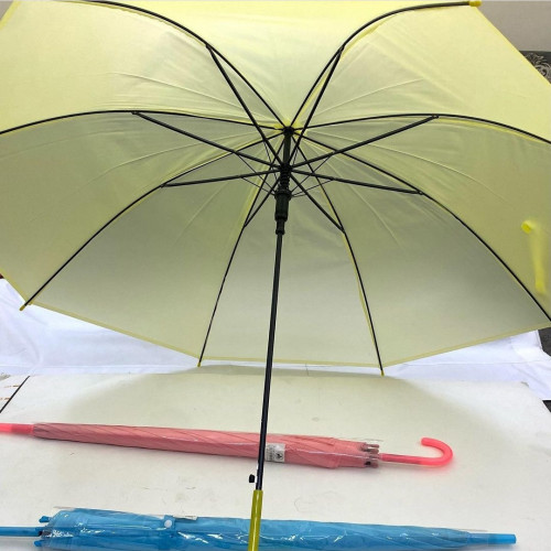 مظلة ملونة 3C