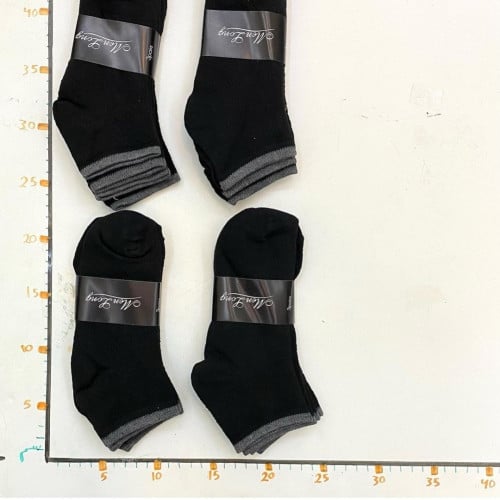 شراريب شراب اسود 7B