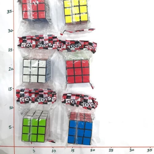 مكعب روبك 16C