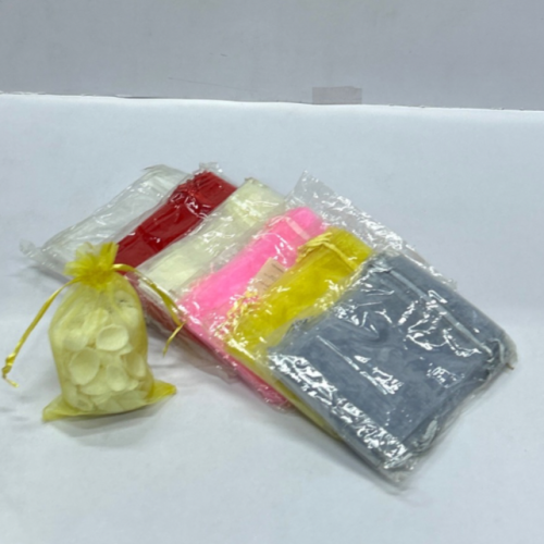 12 كيس ربط ورقنز  15×10 سم 8G23E