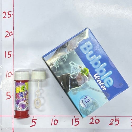 فقاعات صابون قارورة 7A