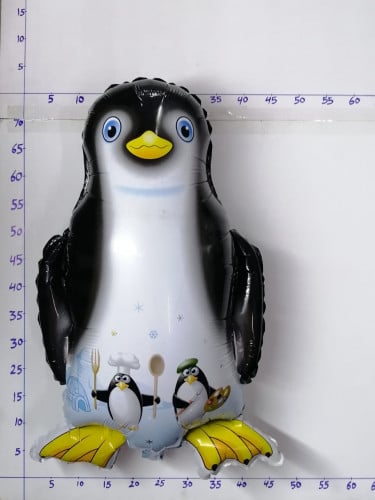 بالون هيليوم بطريق 4D/100