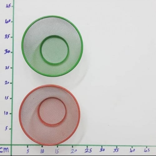 صفاية ملونة 7F