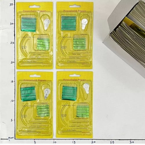 إبر خياطة ابو كرت  B1