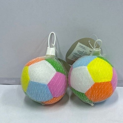 كورة قطنية خشخيشة (18E)