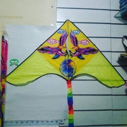 طائرة شراع الصقر ( 19E)