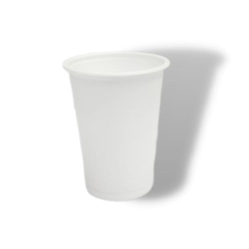 كاسات ماء بلاستيك 50 حبة