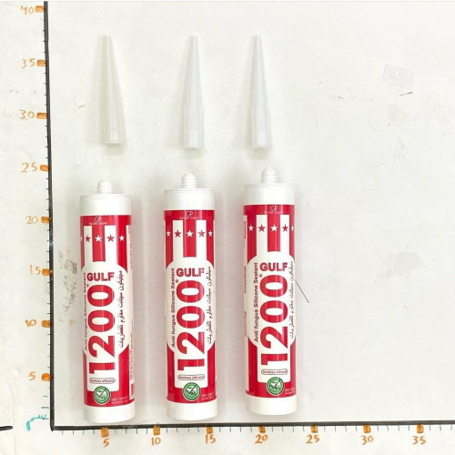 سيليكون شفاف 1E