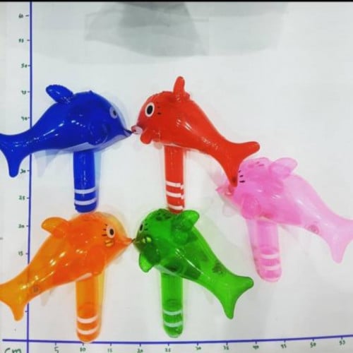 سمكة نفخ عصا صغير6C/100