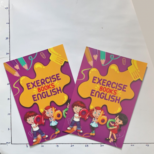 تعلم الحروف الإنجليزية