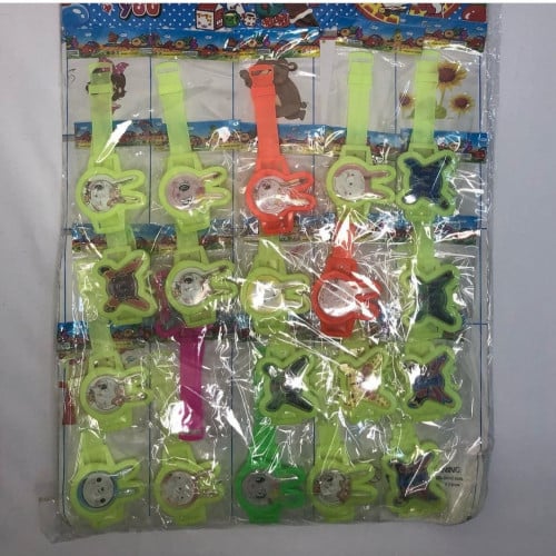 ساعات لعبة 20×1 19B