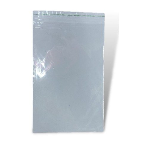 أكياس تغليف لاصق لامع  مقاس 31سم× 20سم