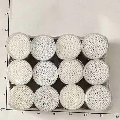 أعواد أذن كبير 200 حبة 1 F