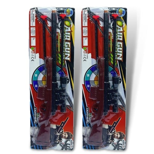 مسدس سكوت رصاص 6E