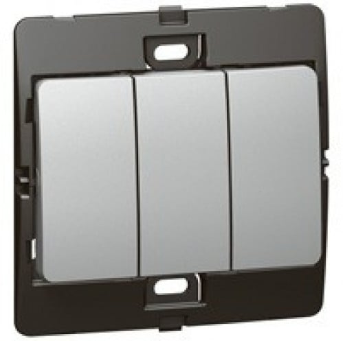 مفتاح ثلاثي  10 امبير