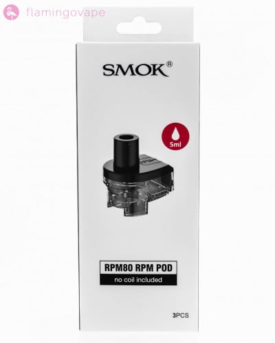 SMOK RPM80 Replacement Pod (Single