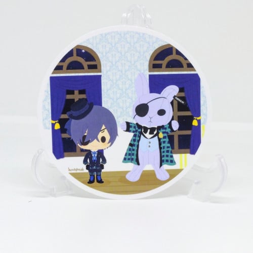 ستيكر شخصية Black Butler بحجم 9cm