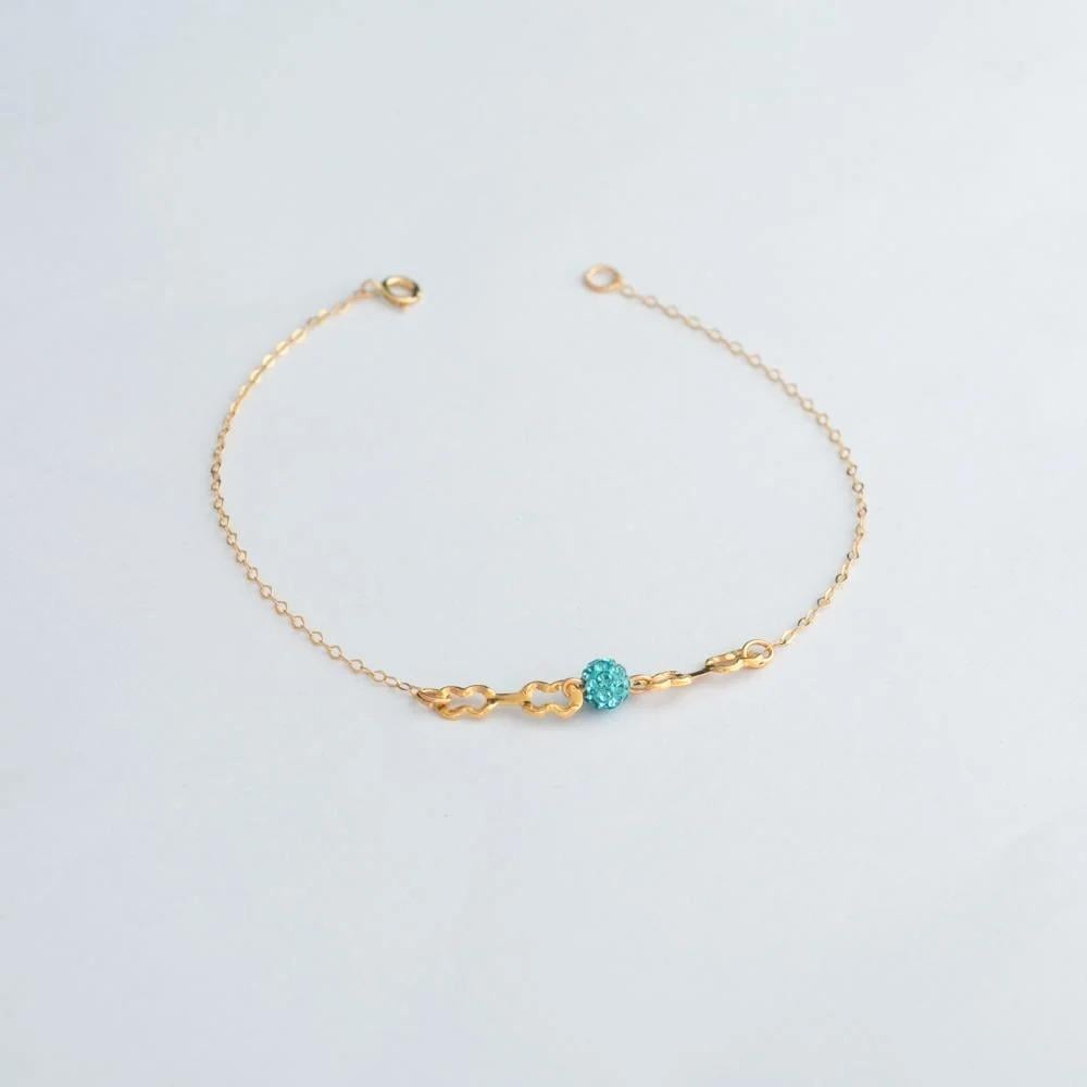 اسوارة يد ذهبر