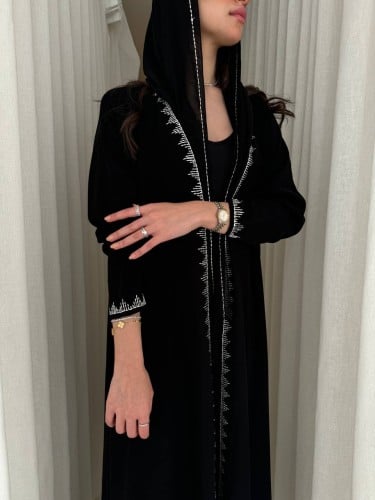 عباية اسيل