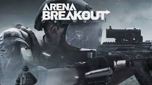 لعبة Arena Breakout