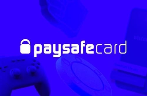 بطاقة PaySafeCard المتجر السعودي