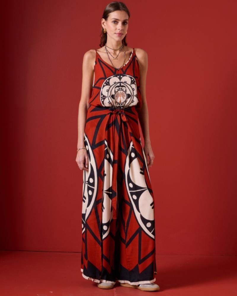 طقم كيمونو متكامل