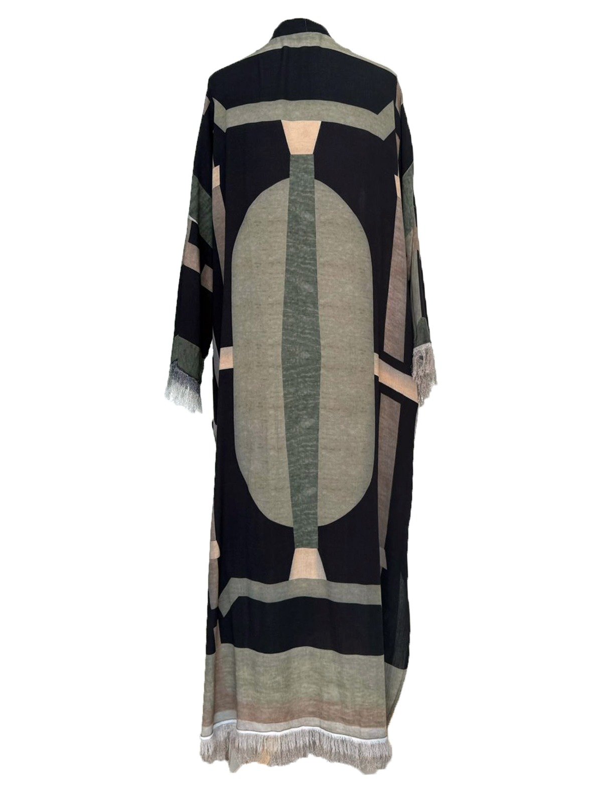 موطني كيمونو