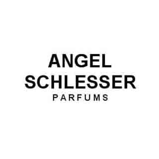 ANGEL SCHLESSER | انجيل شيلسر