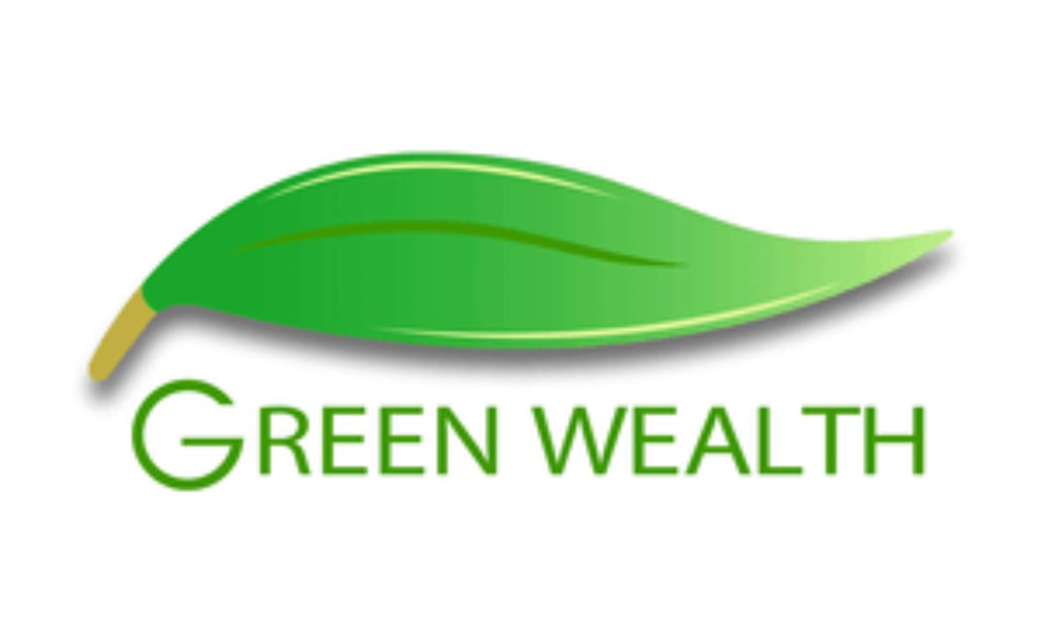 green wealth