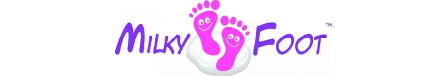 Milky Foot