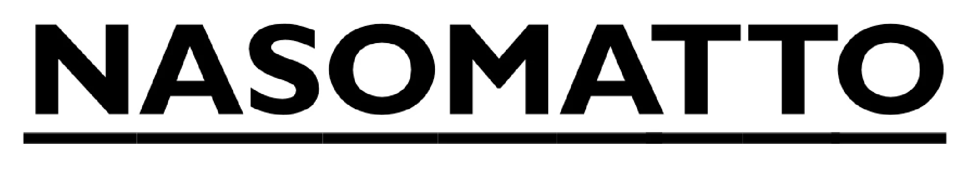 Nasomatto | نسوماتو