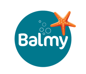 Balmy | بالمي