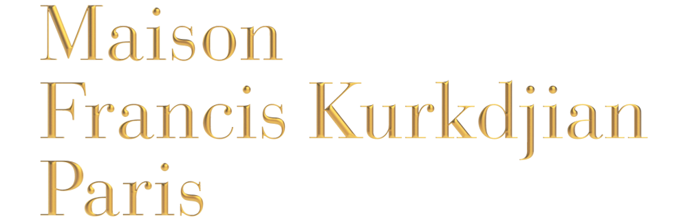 Maison Francis Kurkdjian Paris