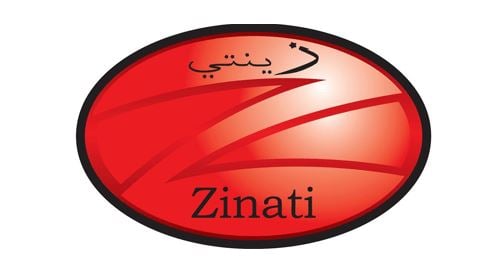 ZINATI
