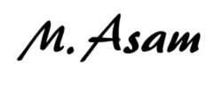M.Asam | ام اسام