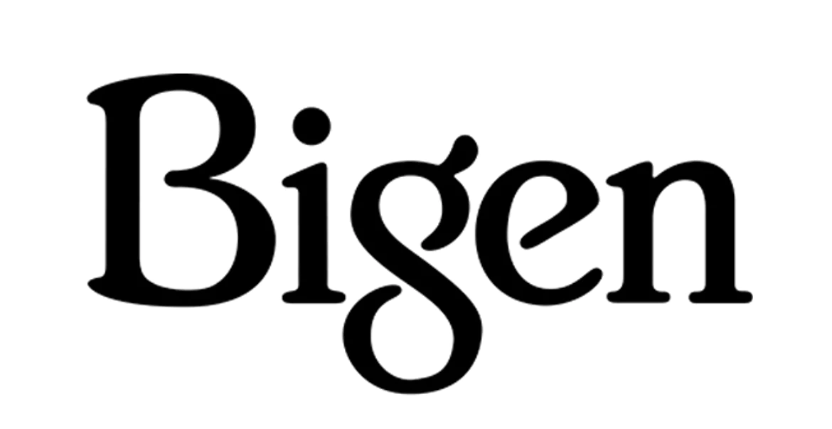 Bigen