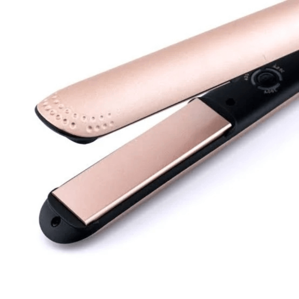 يونايتد بروفيشنال - جهاز سراميك لتمليس الشعر  UN - 970C