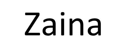 Zaina