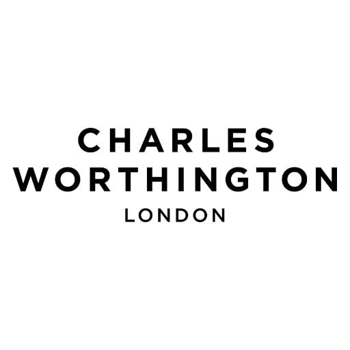 Charles Worthington