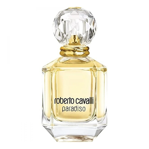 عطر روبرتو كافالي باراديسو - او دي بارفيوم 75 مل