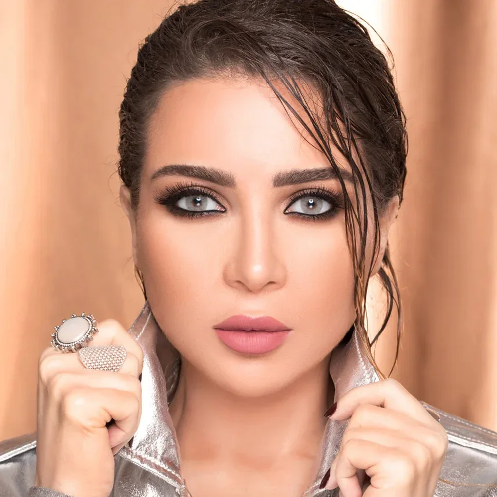 عدسات  لومينوس كرستال - Crystal