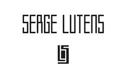 SERGE LUTENS